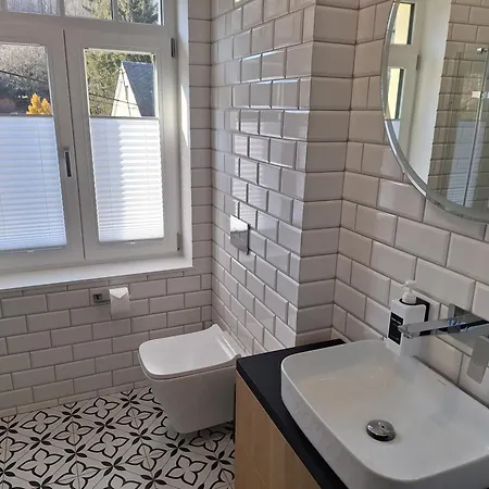 Zamek Apart-hotel 3*