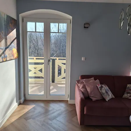Aparthotel Zamek