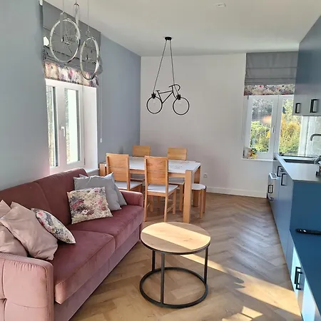 Aparthotel Zamek