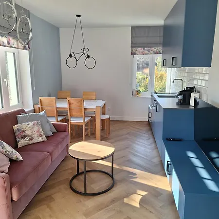 Zamek Apart-hotel 3*