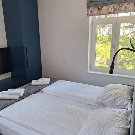 Aparthotel Zamek Przesieka