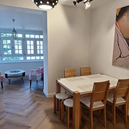 Aparthotel Zamek