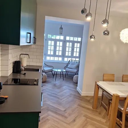 Zamek Ξενοδοχείο με διαμερίσματα *