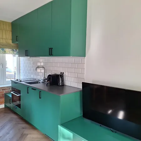 Zamek 3* Przesieka