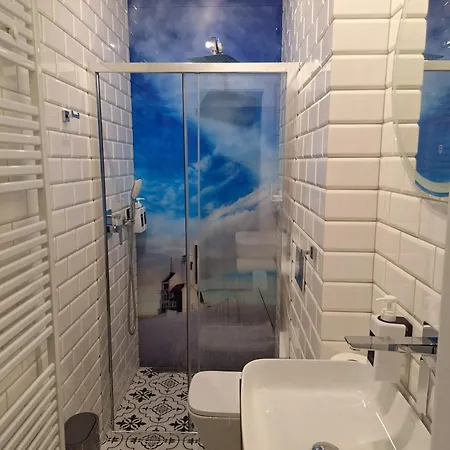 Apart-hotel Zamek Przesieka