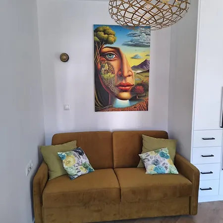 Apart-hotel Zamek 3*