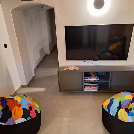 Zamek Apart-hotel Przesieka