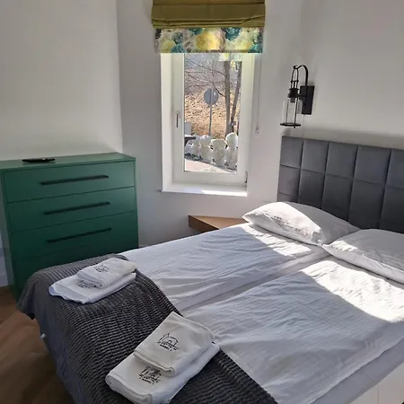 Zamek 3* Przesieka