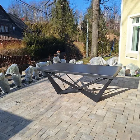 Zamek Przesieka