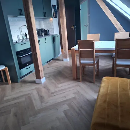 Zamek Aparthotel Przesieka