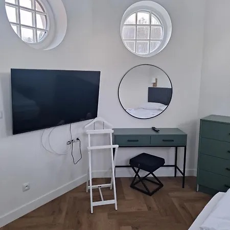 Zamek 3* Przesieka