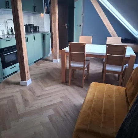 Zamek Aparthotel