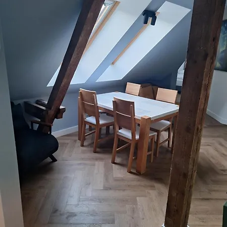 Aparthotel Zamek 3*