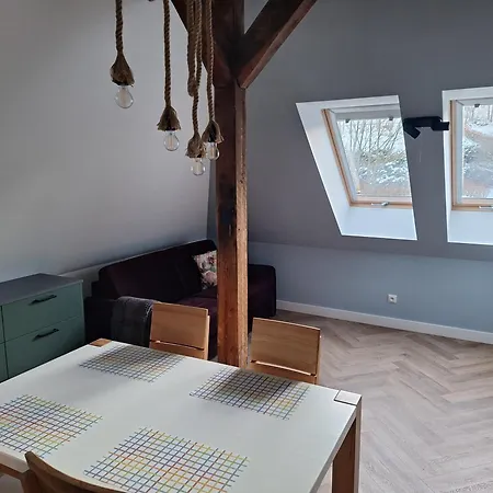 Apart-hotel Zamek 3*