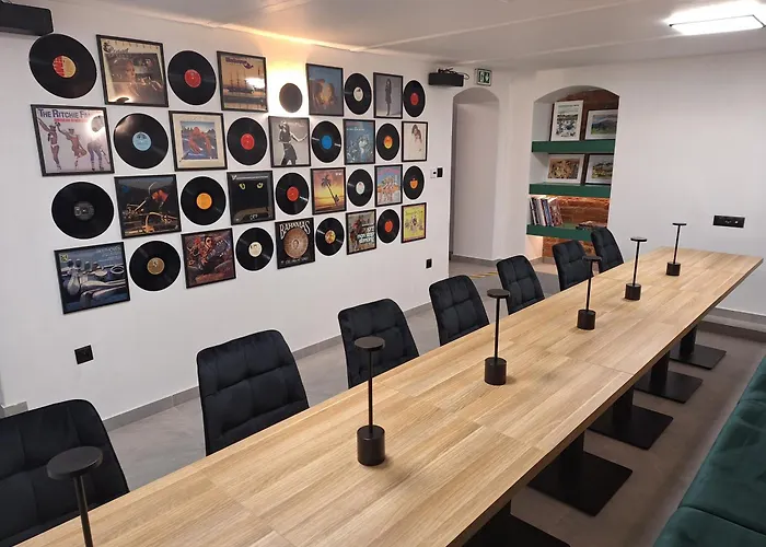 Zamek Aparthotel Przesieka