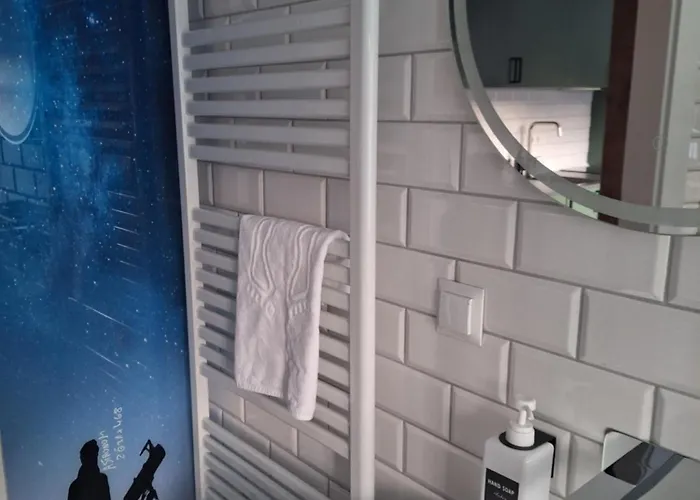 Aparthotel Zamek Przesieka