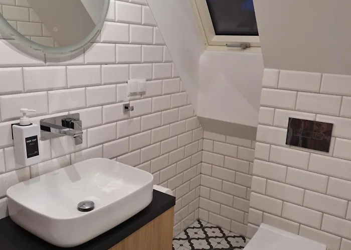 Aparthotel Zamek Przesieka