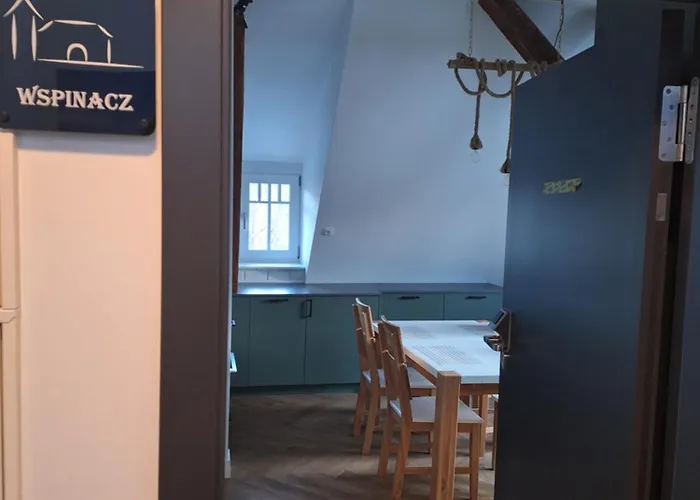 Aparthotel Zamek Przesieka